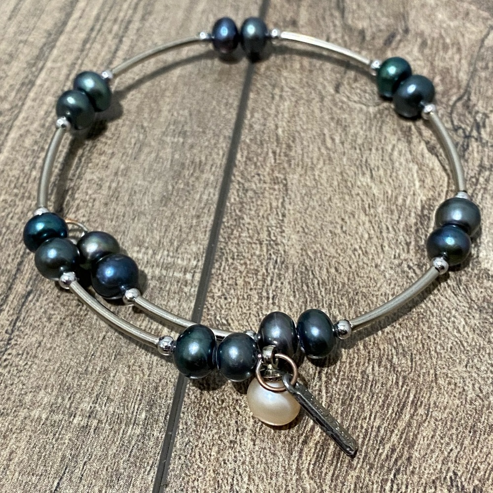 Vantel Pearls bracelet